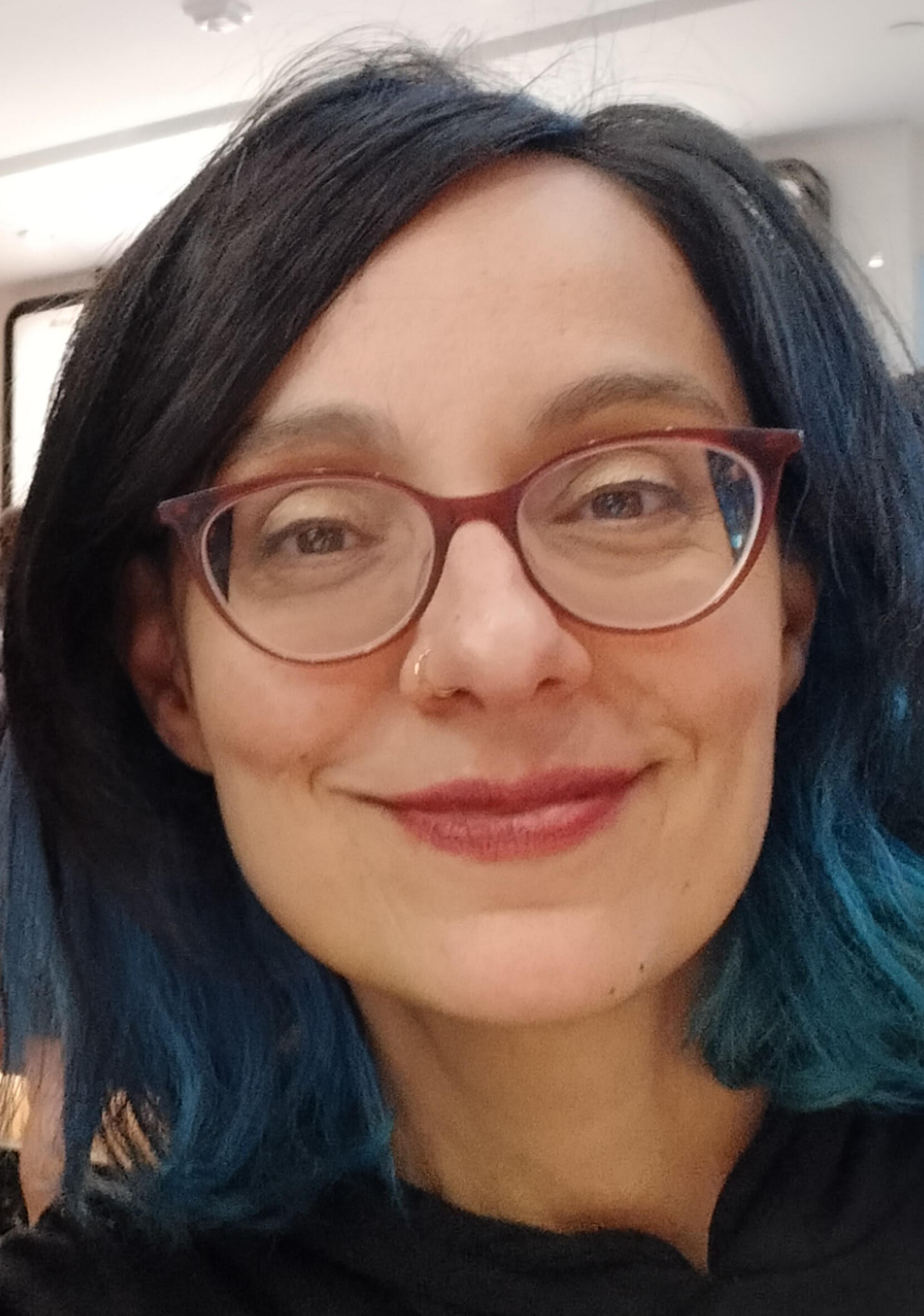 image of Dr. Seema Khan